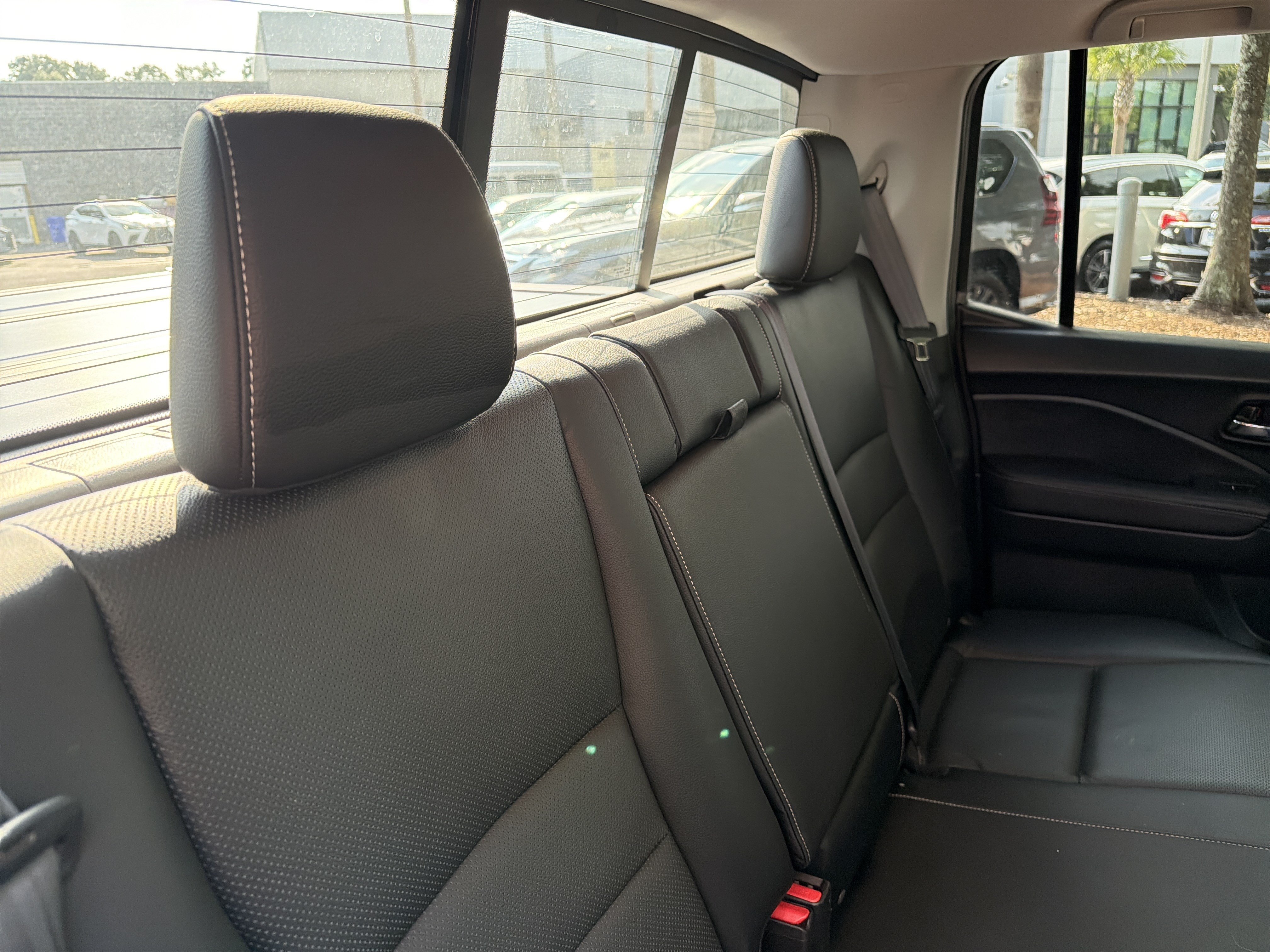 Used 2024 Honda Ridgeline RTL image 38