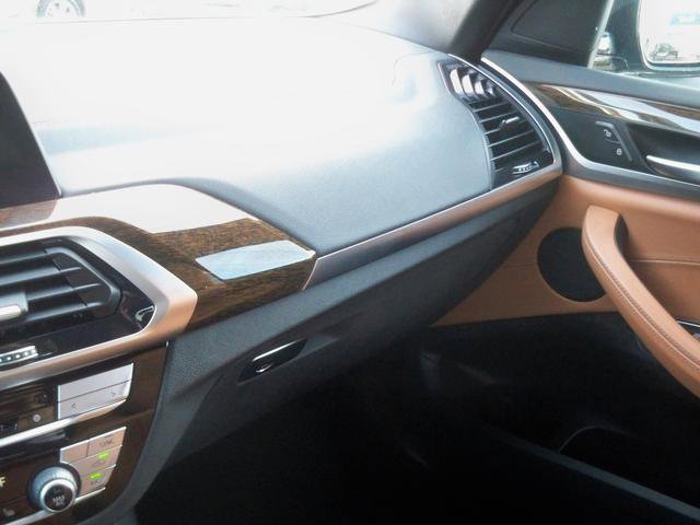 Used 2020 BMW X3 M40i w/ Driving Assistance Package image 13