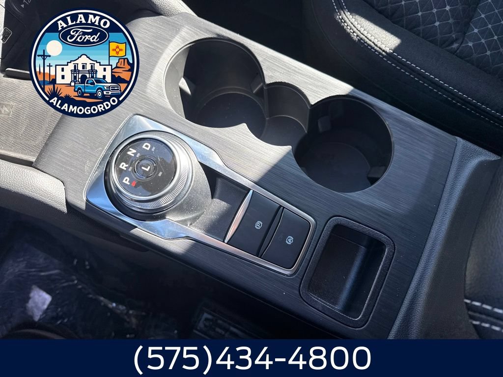 New 2026 Ford Escape Active w/ Active Premium Tech Pack AWD/4WD image 10