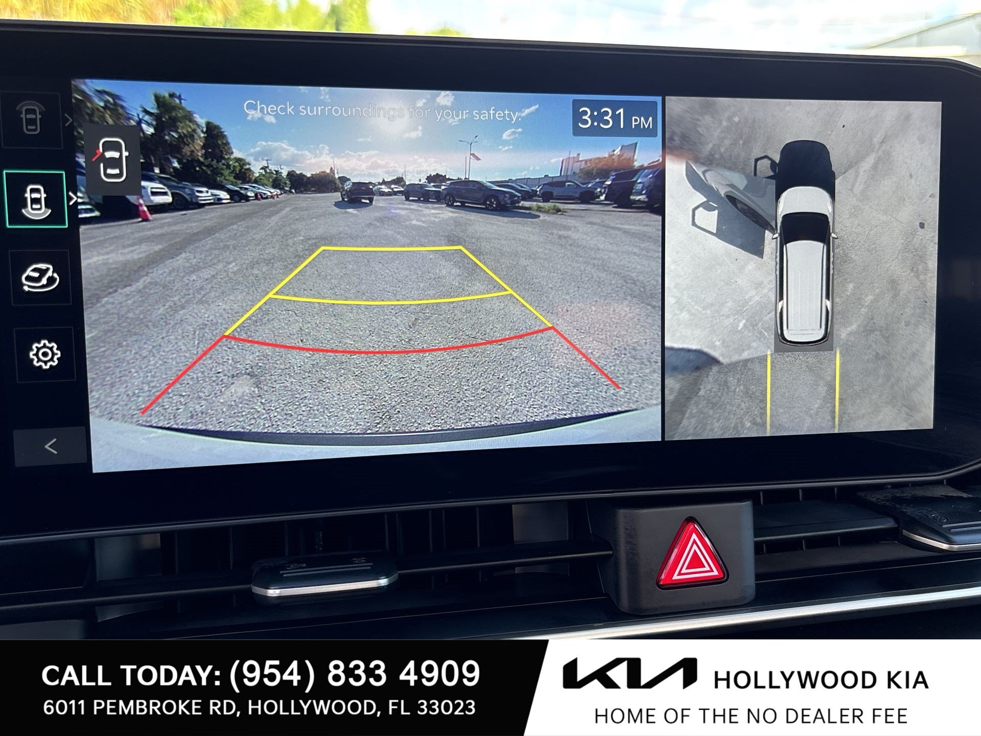Used 2026 Kia Carnival SX FWD image 24