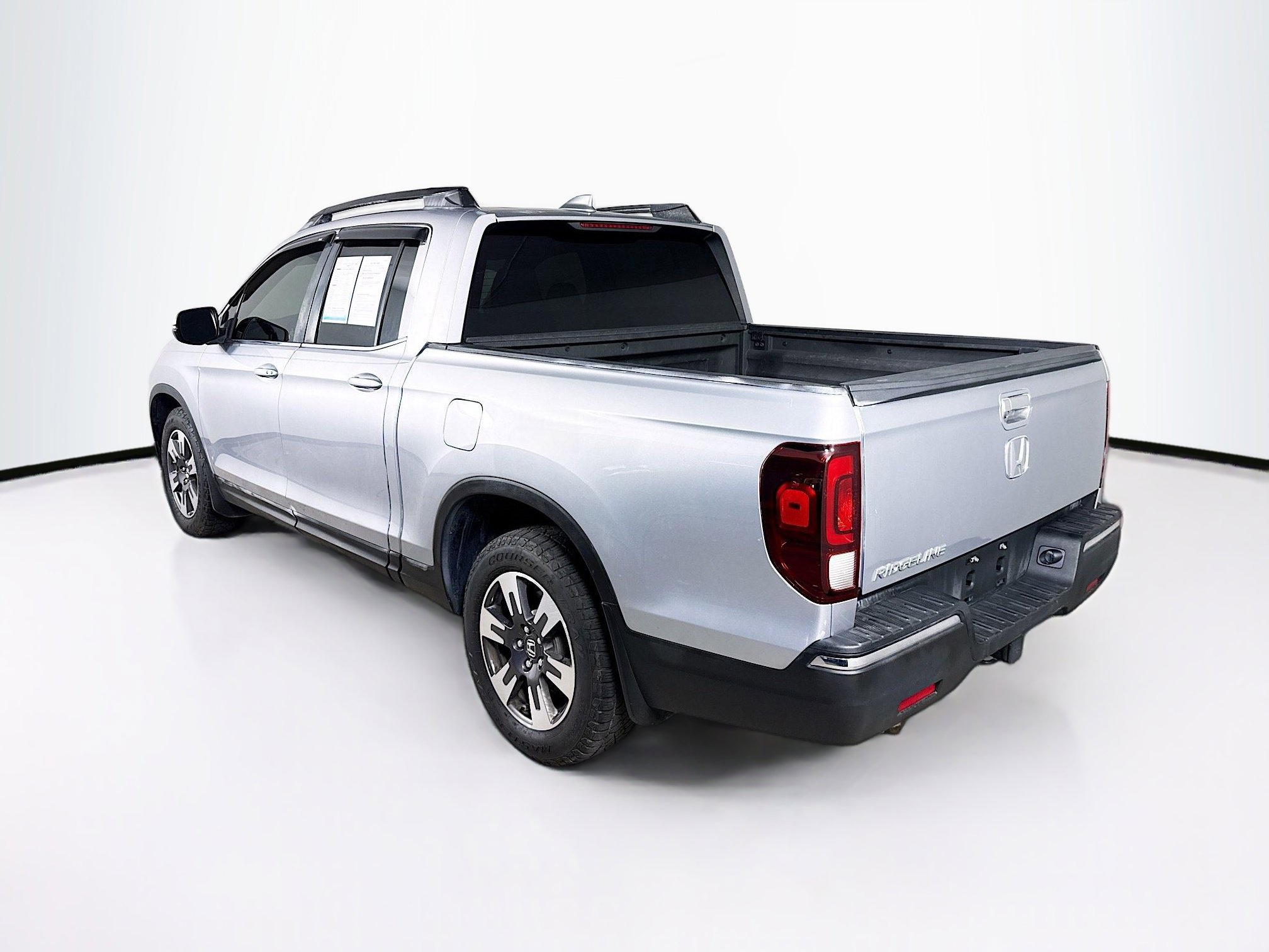 Used 2017 Honda Ridgeline RTL image 29