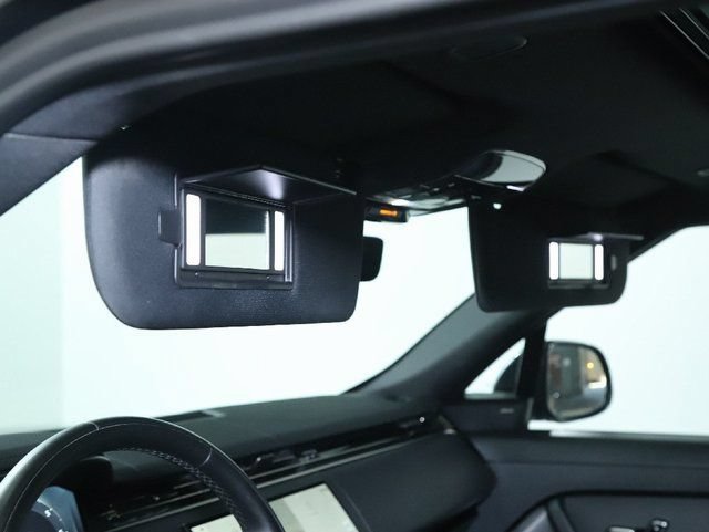 Used 2024 Land Rover Range Rover Sport Dynamic SE AWD/4WD image 20