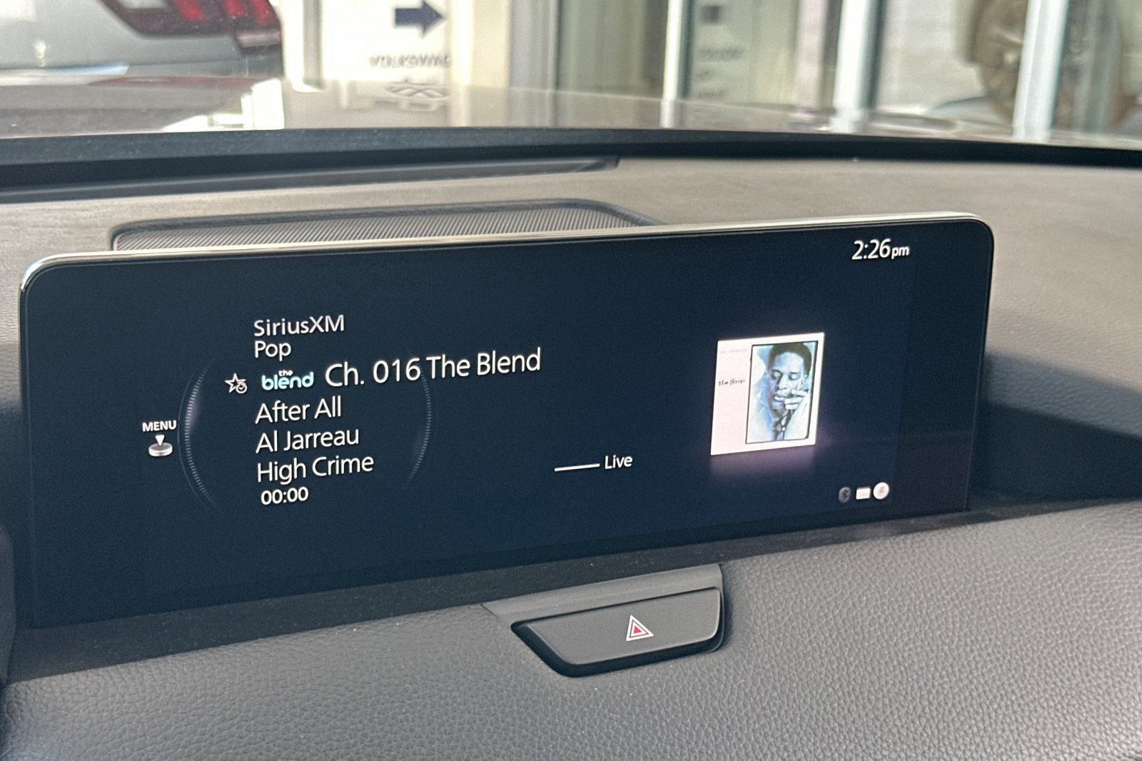 New 2025 MAZDA CX-90 Plug-In Hybrid w/Premium Sport image 22