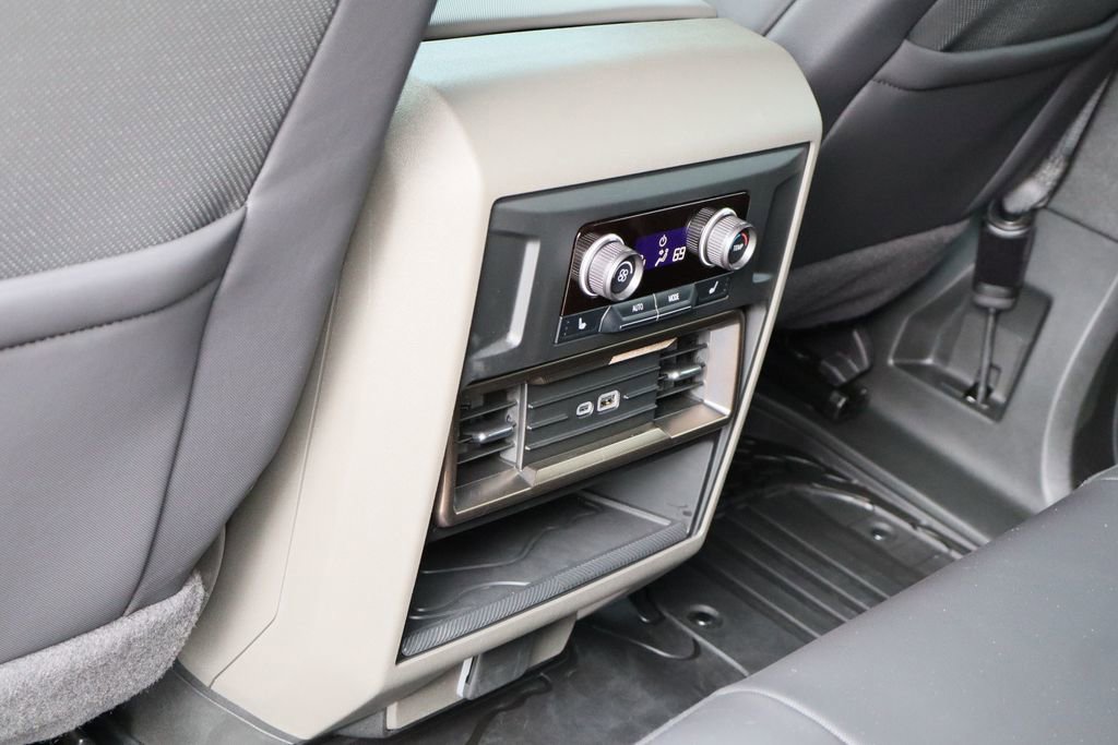 Used 2025 GMC Hummer EV 3X AWD/4WD image 28