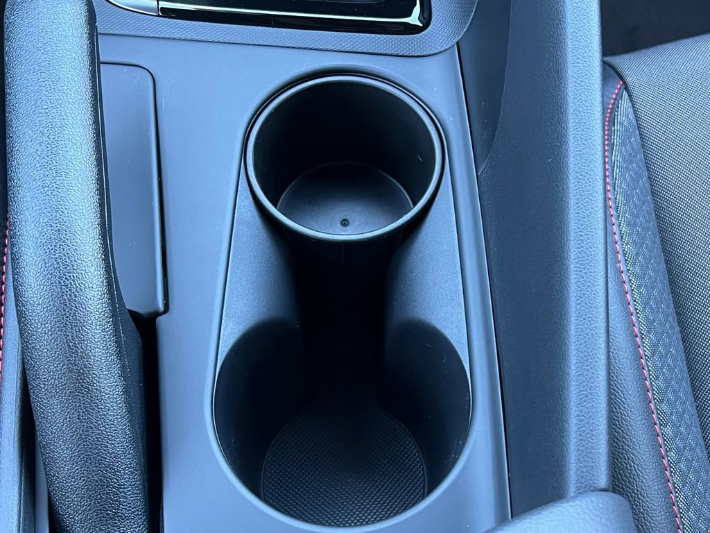 New 2025 Hyundai Elantra N Line w/ Cargo Package image 17