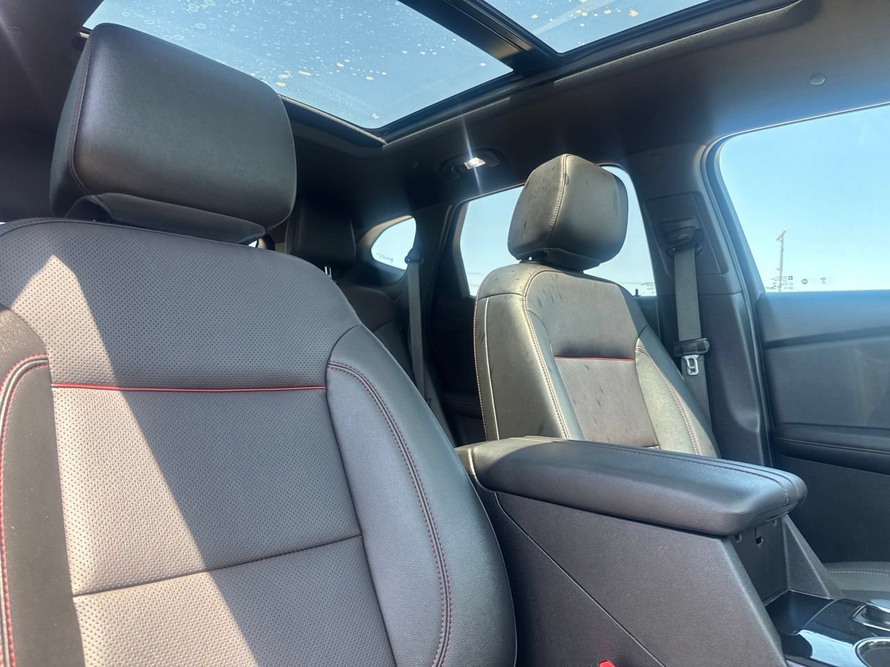 Used 2021 Chevrolet Blazer RS w/ LPO, Floor Liner Package FWD image 28