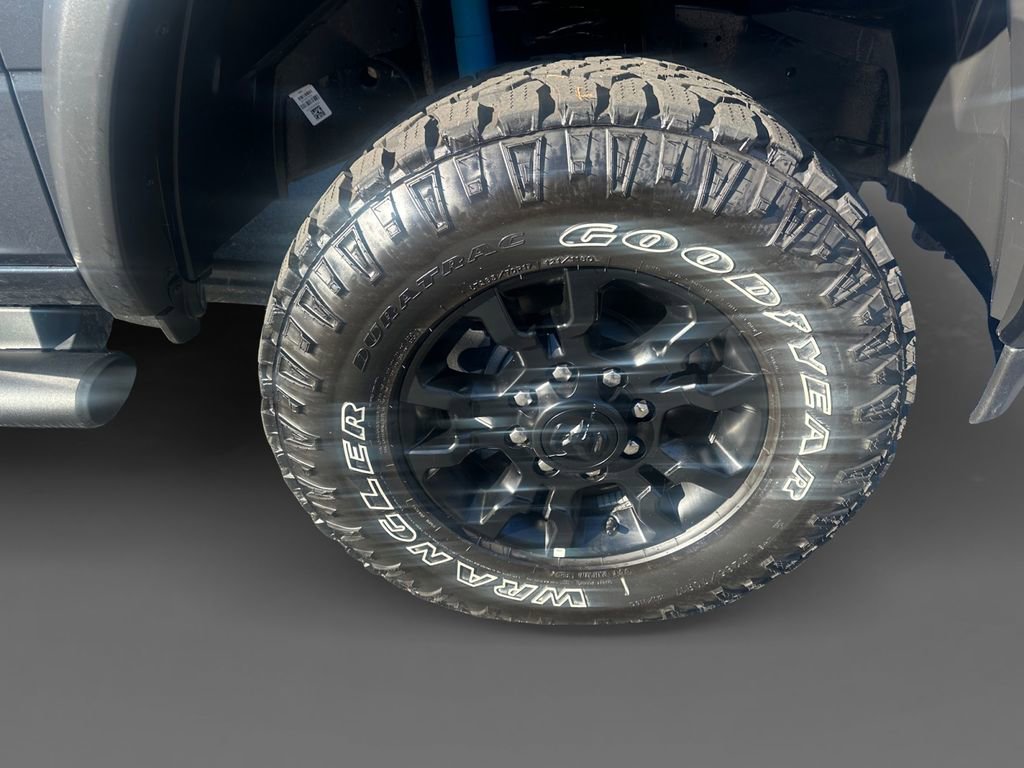 Used 2026 RAM 2500 Power Wagon image 16