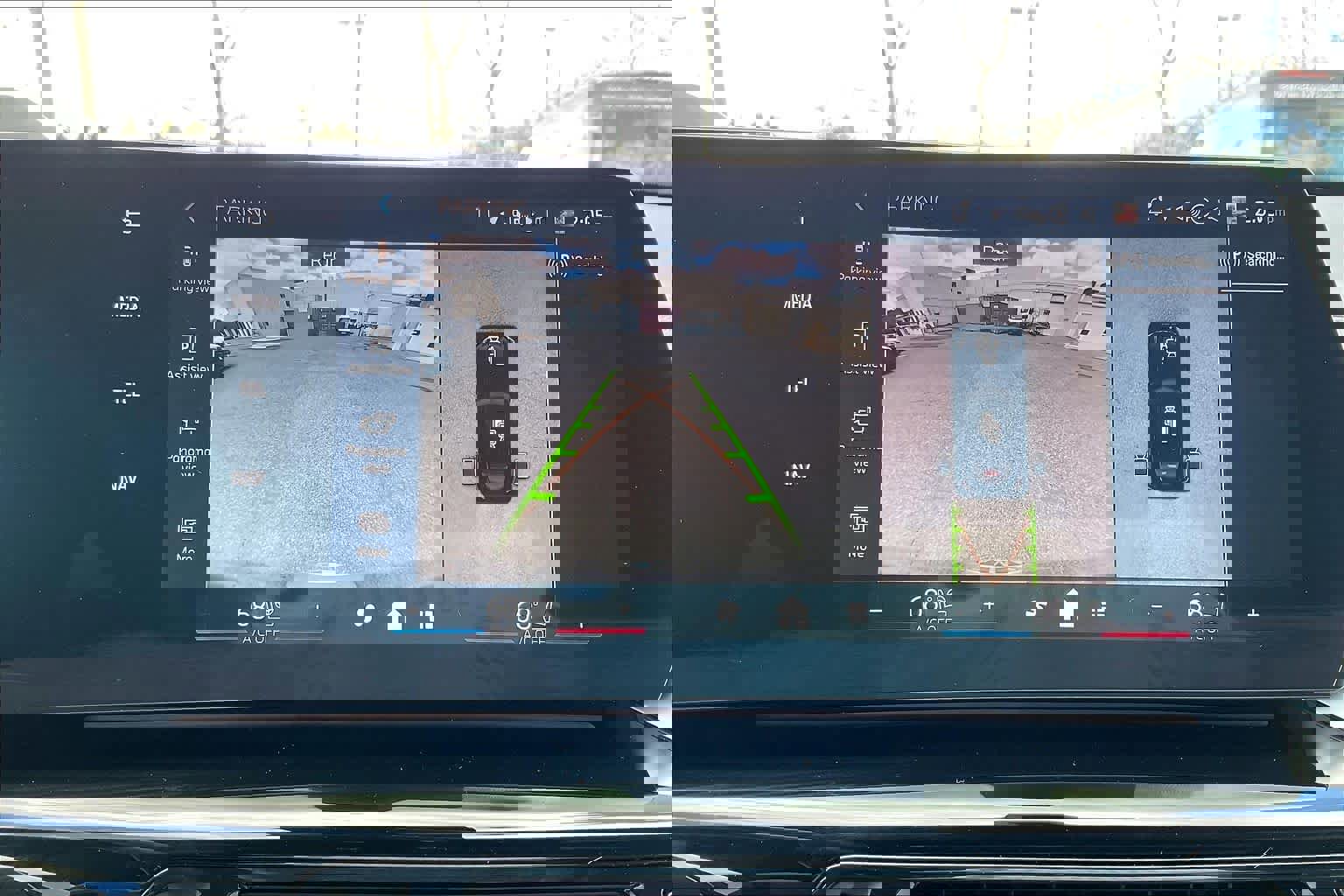 Certified 2025 BMW X2 xDrive28i image 30