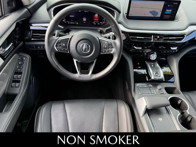 Used 2024 Acura MDX FWD w/ Technology Package image 8