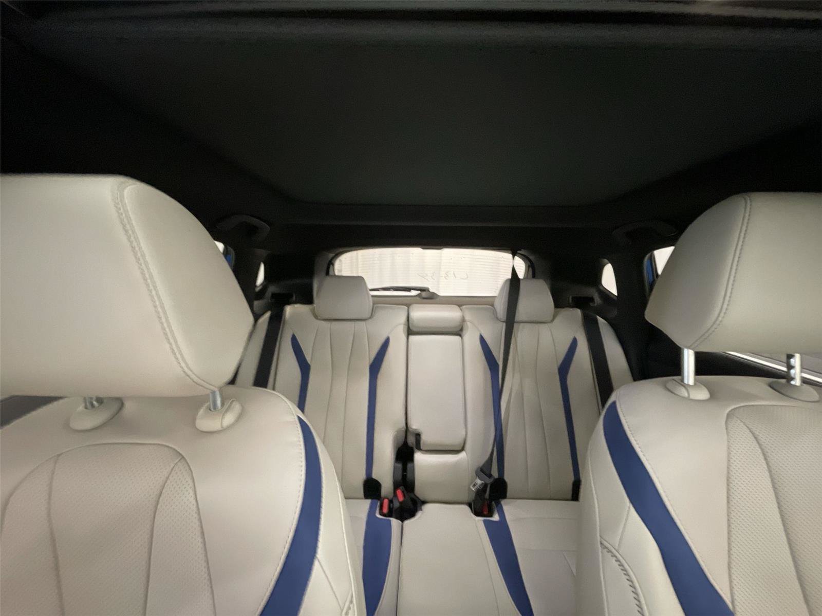 New 2026 Acura ADX A-Spec AWD/4WD image 29