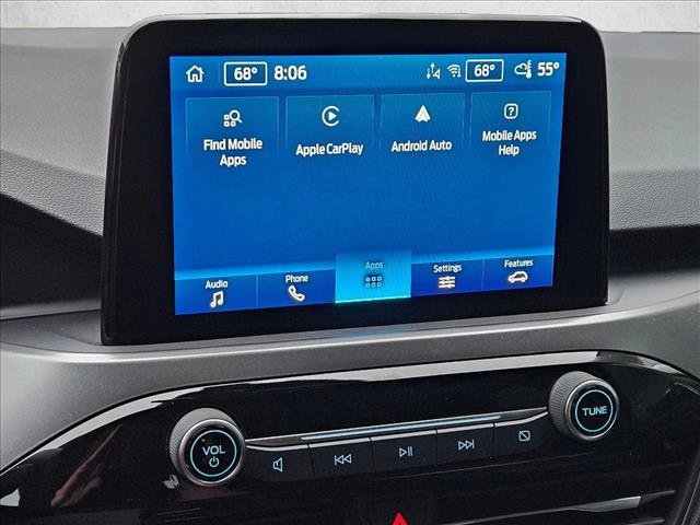 New 2026 Ford Escape Active image 13