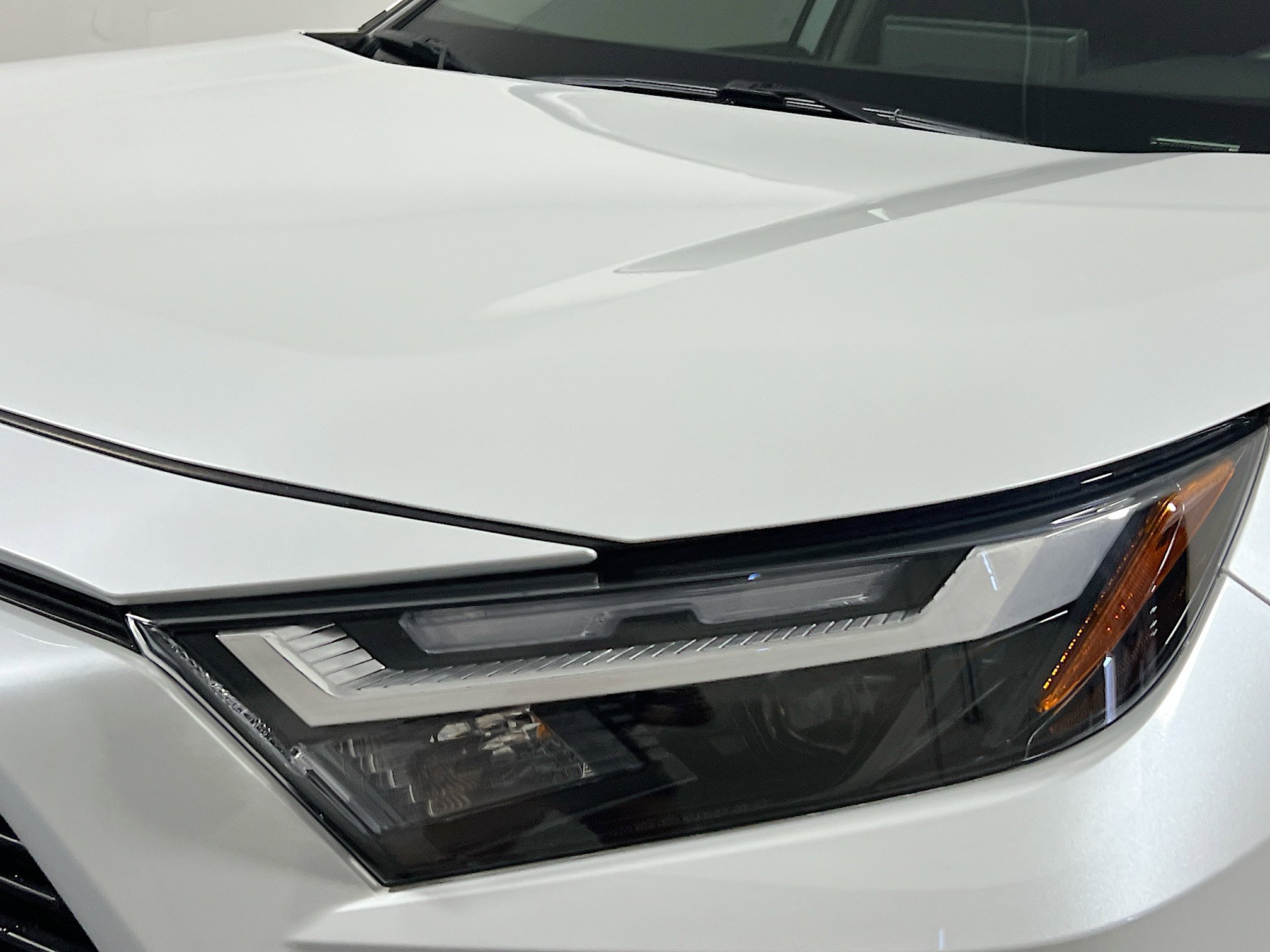 Used 2024 Toyota RAV4 XLE Premium image 11