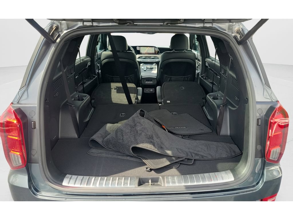 Used 2022 Hyundai Palisade Calligraphy FWD image 9