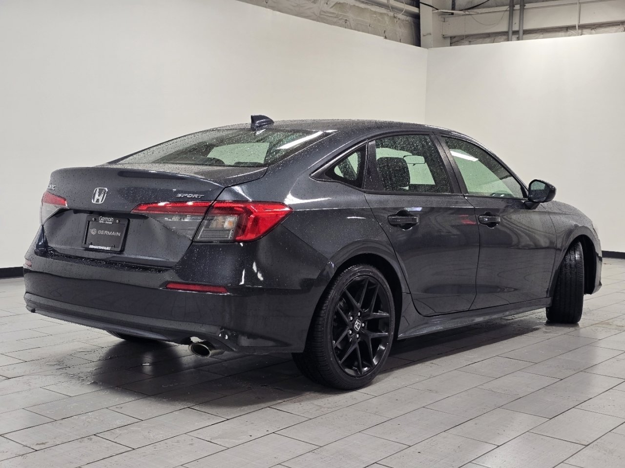 Used 2023 Honda Civic Sport image 14