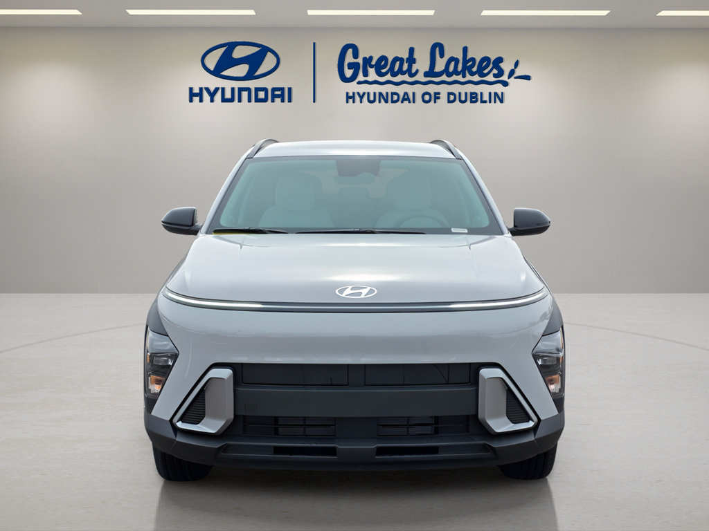 New 2026 Hyundai Kona SEL Sport AWD/4WD image 8
