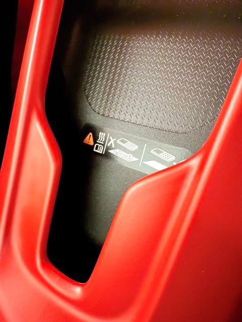 Used 2023 Chevrolet Corvette Stingray w/ Z51 Performance Package image 48