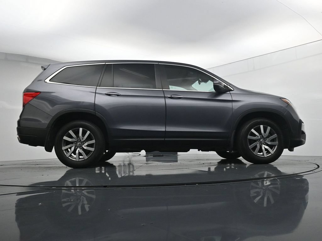 Used 2020 Honda Pilot EX-L image 38