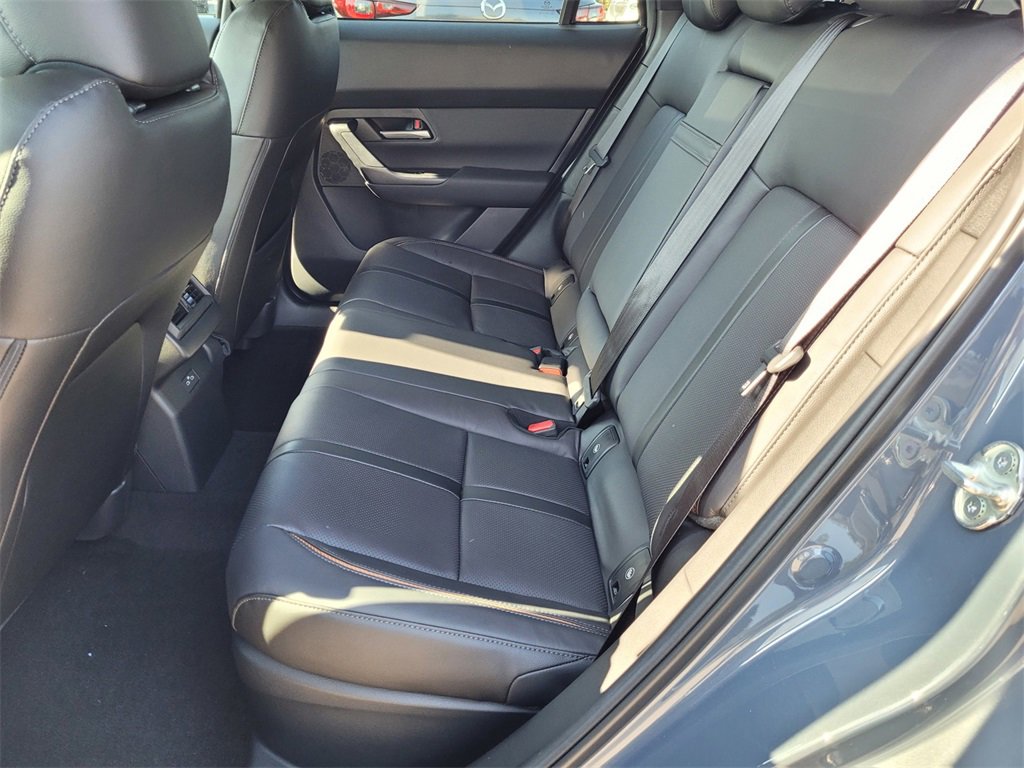New 2026 MAZDA CX-50 AWD 2.5 Hybrid w/ Cargo Package image 4