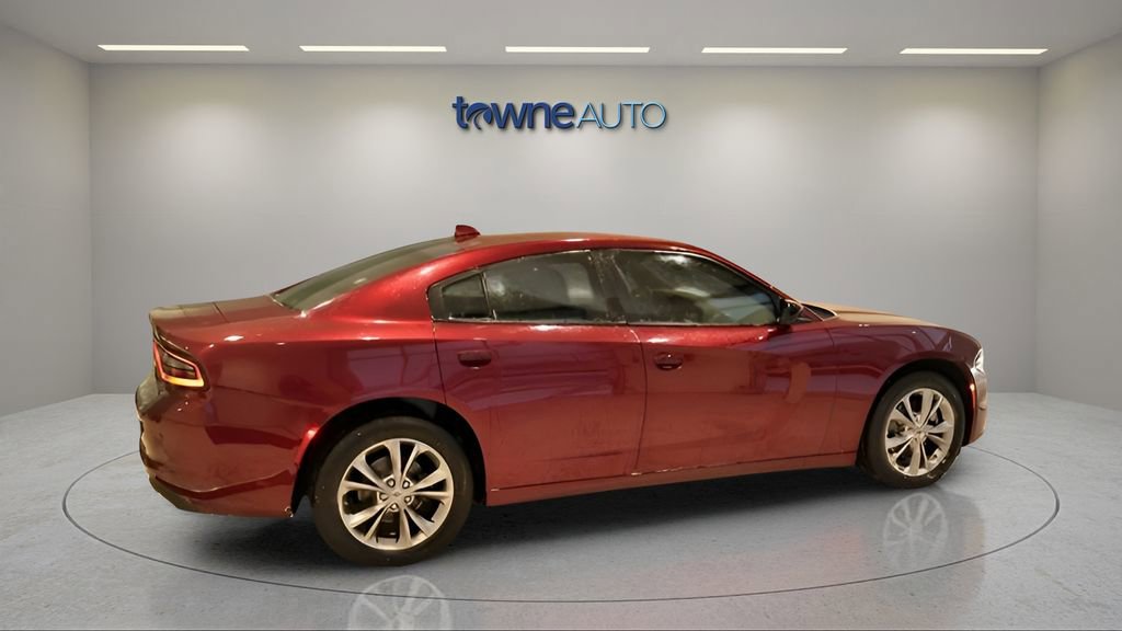 Used 2023 Dodge Charger SXT image 7