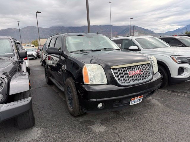 Used 2012 GMC Yukon SLT AWD/4WD image 3