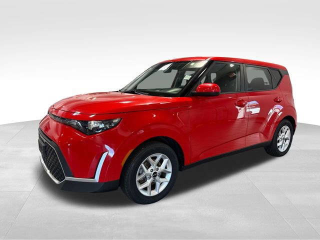 Used 2024 Kia Soul LX w/ Option Group 015 image 3