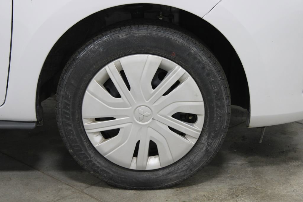 Used 2024 Mitsubishi Mirage G4 LE FWD image 12
