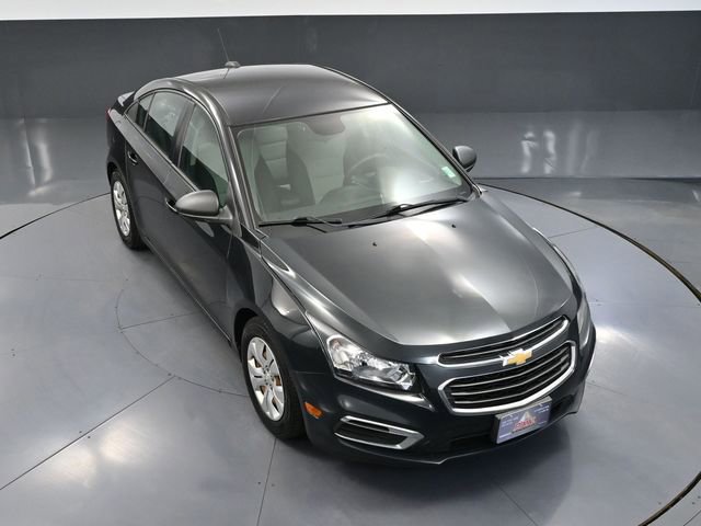 Used 2015 Chevrolet Cruze LS FWD image 49