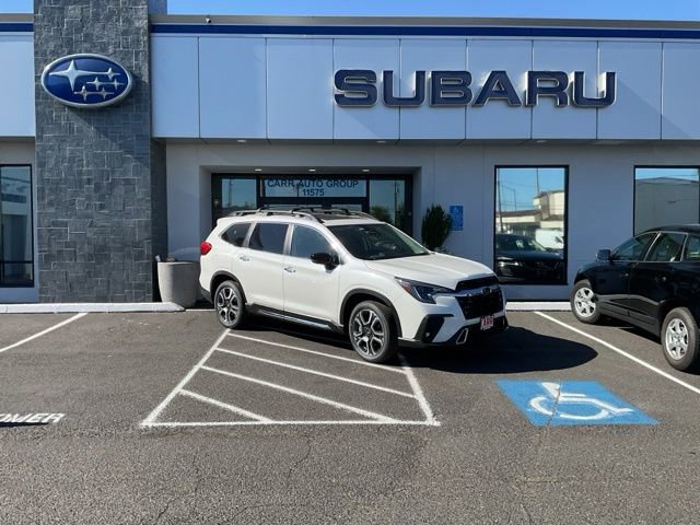 New 2026 Subaru Ascent Touring w/ Popular Package #2 AWD/4WD image 1