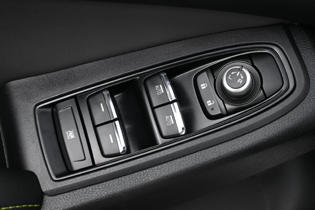 Used 2024 Subaru Ascent Onyx Edition AWD/4WD image 4