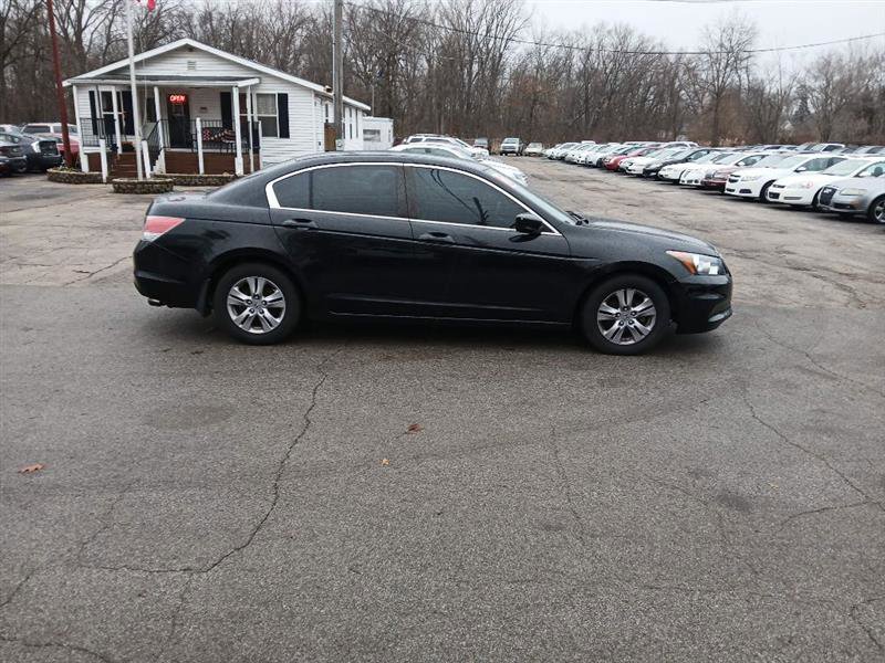 Used 2012 Honda Accord SE image 6