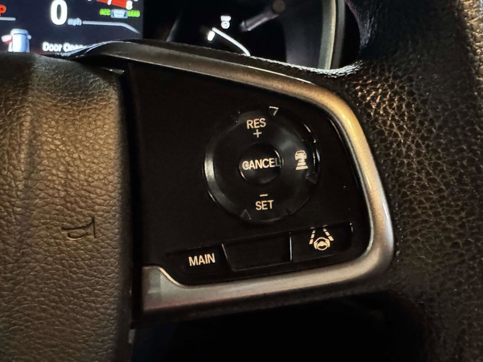 Used 2022 Honda CR-V EX image 21