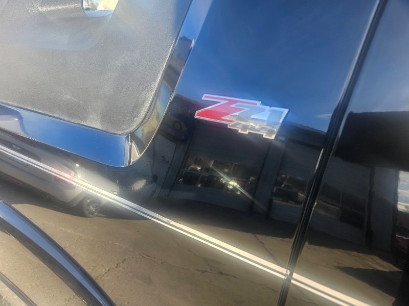 Used 2008 Chevrolet Avalanche LT AWD/4WD image 13