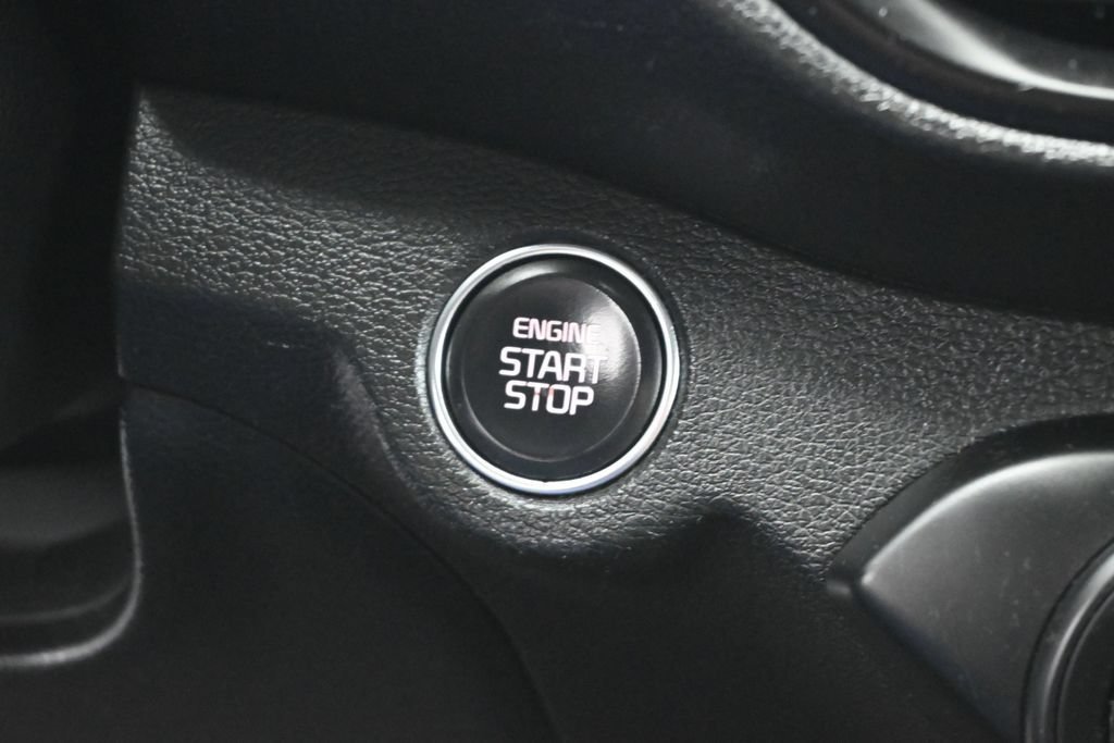 Used 2020 Kia Forte GT-Line FWD image 13