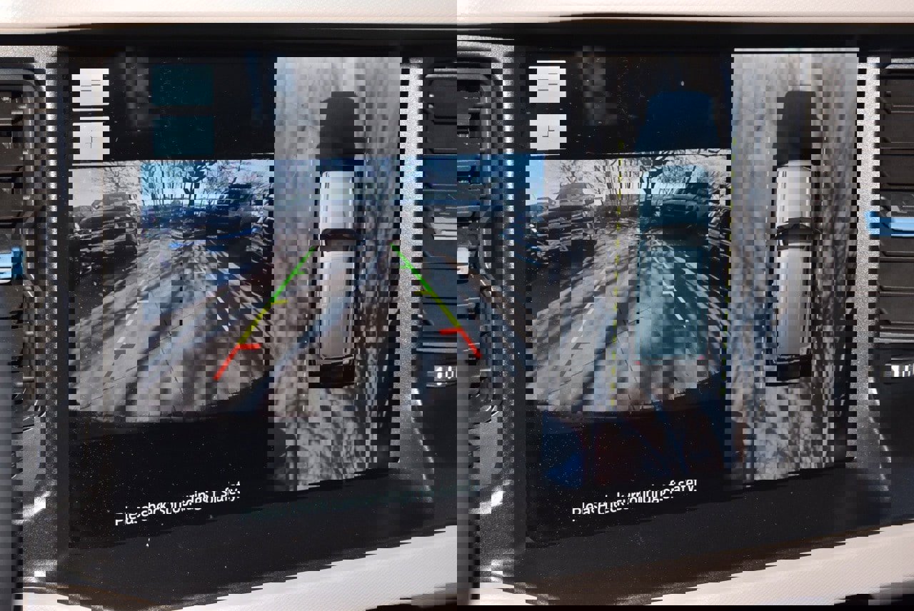 Certified 2023 Ford Bronco Wildtrak image 30