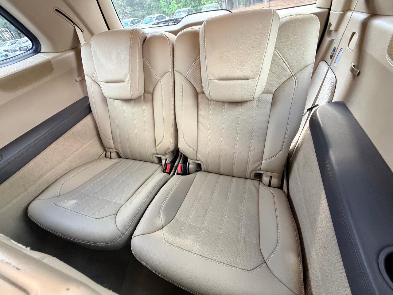 Used 2013 Mercedes-Benz GL 450 4MATIC image 12