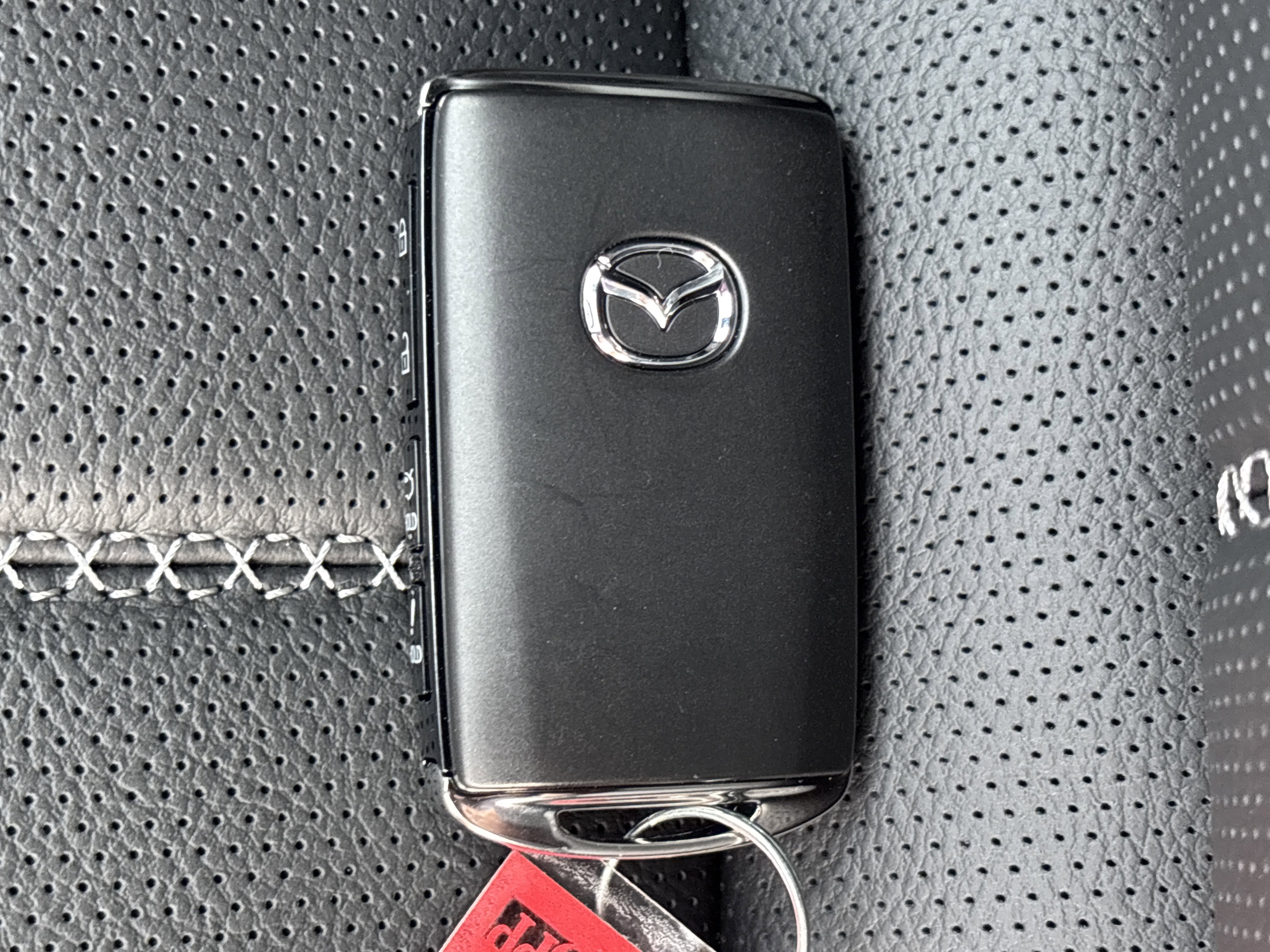 New 2025 MAZDA MX-5 Miata Grand Touring image 36