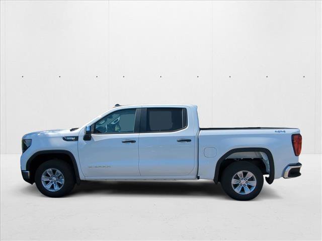 New 2026 GMC Sierra 1500 Pro w/ Pro Value Package image 5