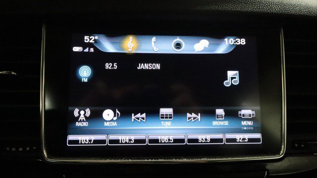 Used 2020 Buick Encore Preferred w/ Safety Package image 13