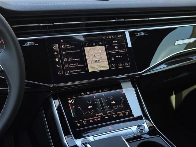 New 2026 Audi Q7 3.0T Premium Plus AWD/4WD image 22