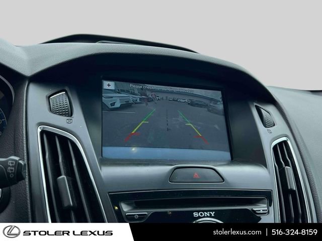 Used 2017 Ford Focus RS image 33