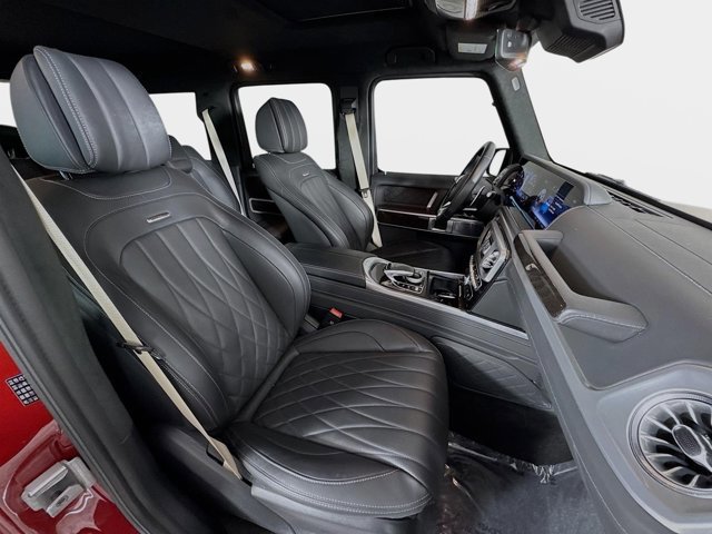 Used 2022 Mercedes-Benz G 63 AMG 4MATIC image 30