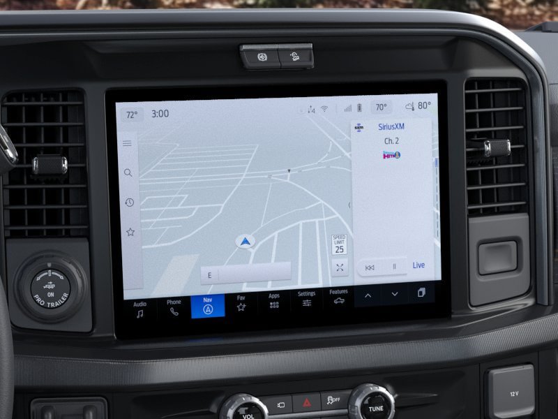 New 2026 Ford F350 Platinum AWD/4WD image 14