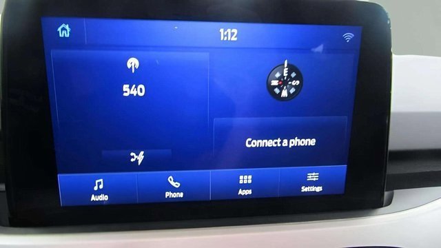 Used 2021 Ford Escape SE image 16