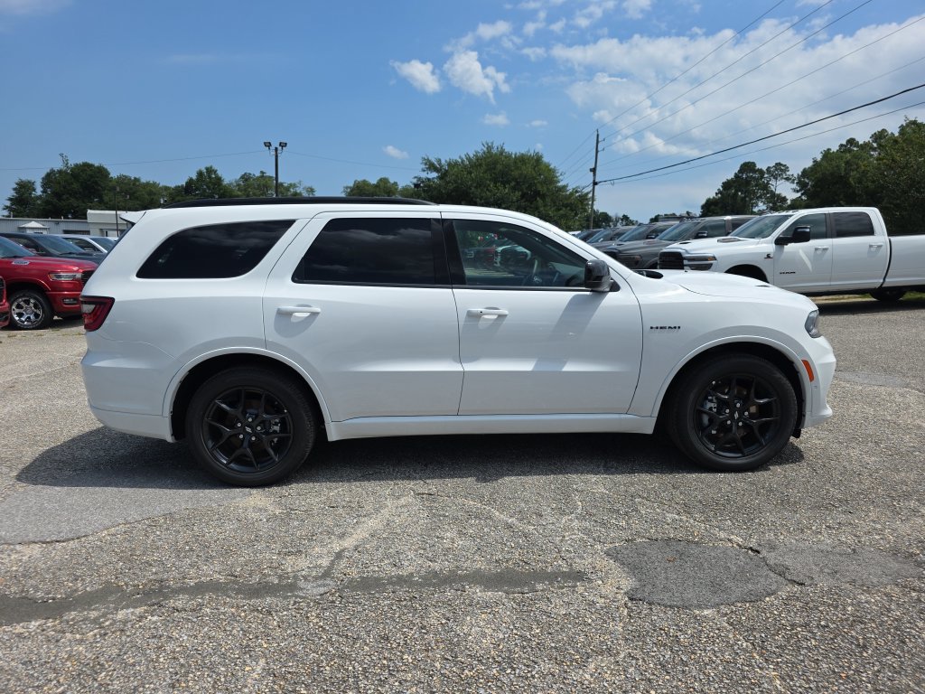 New 2026 Dodge Durango GT w/ Blacktop Package AWD/4WD image 7