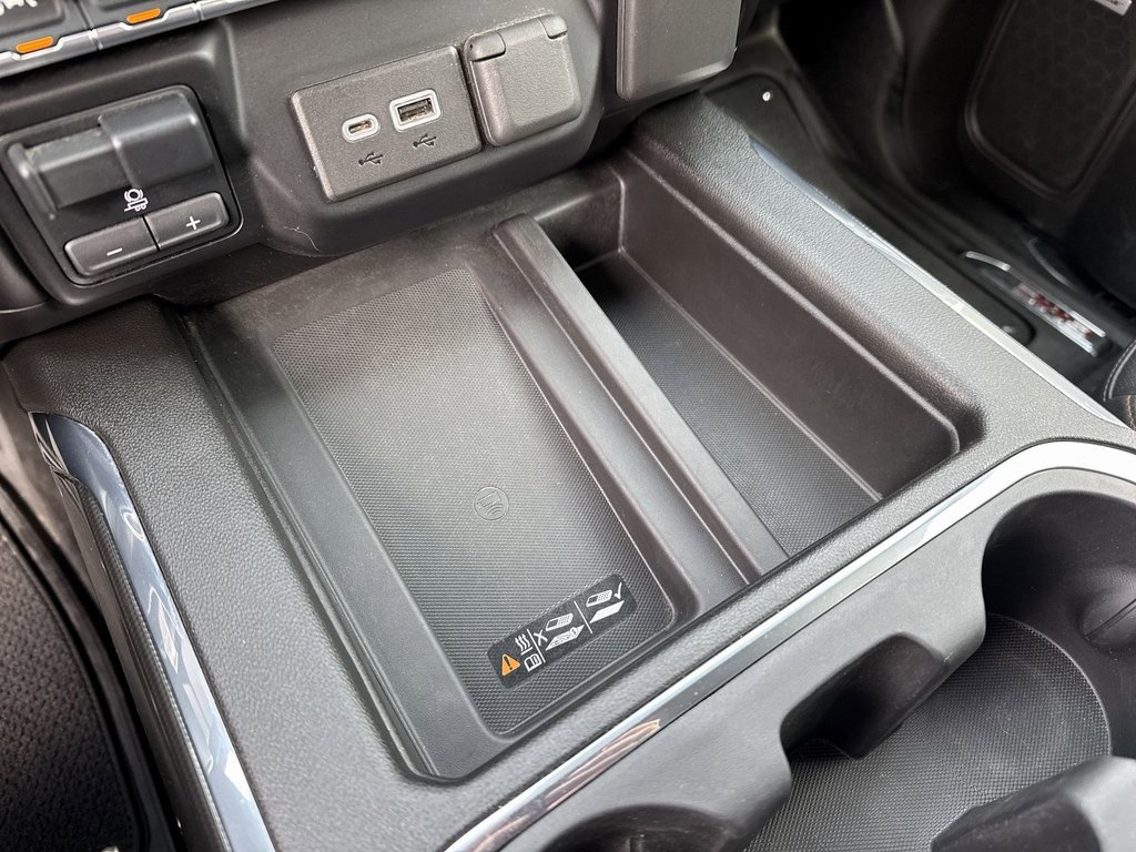 Certified 2021 GMC Sierra 1500 AT4 w/ AT4 Premium Package image 31