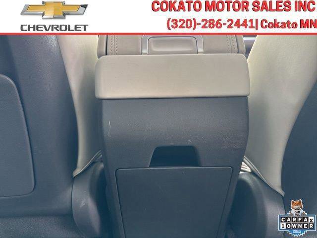 Used 2024 Hyundai Santa Fe Calligraphy image 21