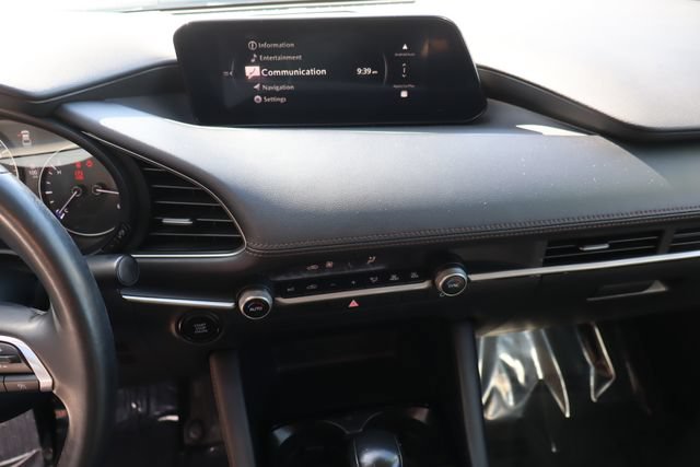 Used 2024 MAZDA MAZDA3 s FWD image 31