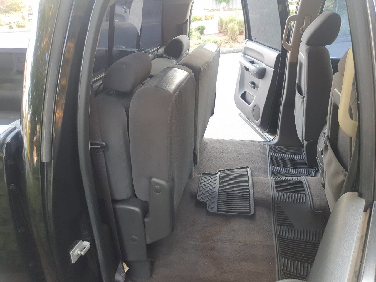 Used 2008 Chevrolet Silverado 3500 LT w/ EZ-Lift Tailgate Package RWD image 46