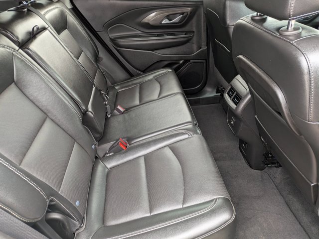 Used 2023 GMC Terrain SLT AWD/4WD image 19