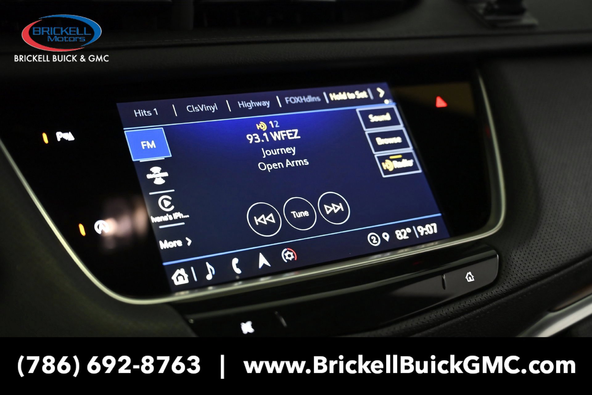 Used 2024 Cadillac XT5 Premium Luxury AWD/4WD image 33